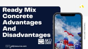 Ready Mix Concrete Advantages And Disadvantages