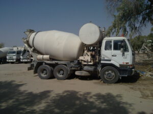 Local Ready Mix Concrete Suppliers