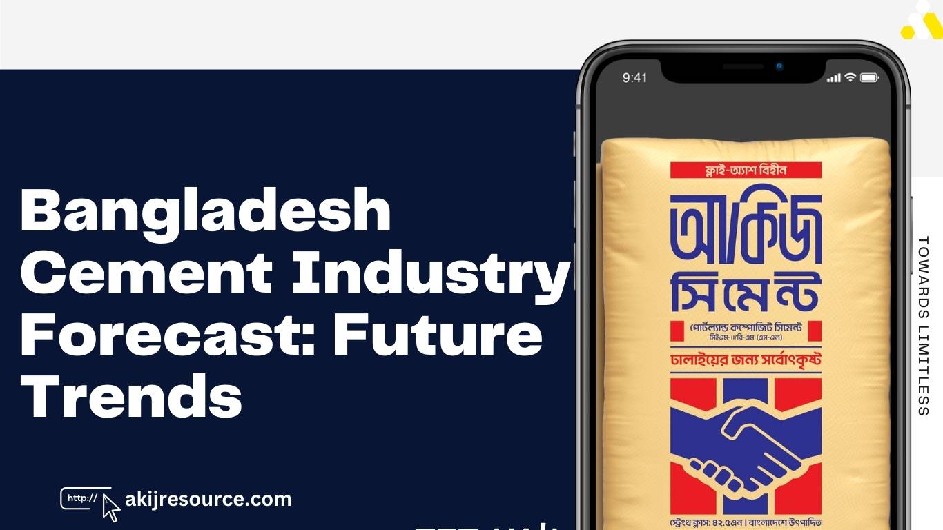 Bangladesh Cement Industry Forecast