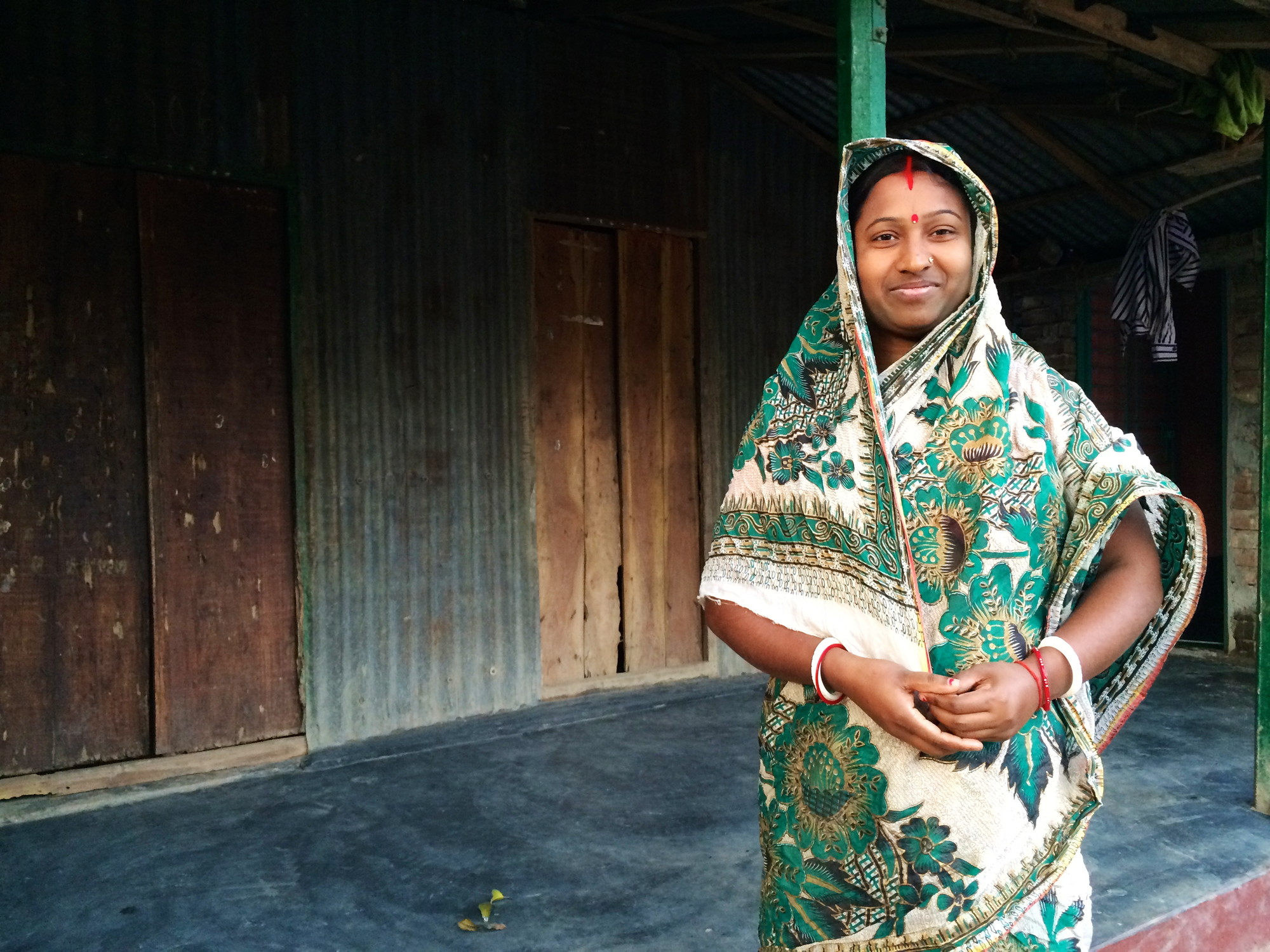 Cement'S Contribution to Affordable Housing in Bangladesh