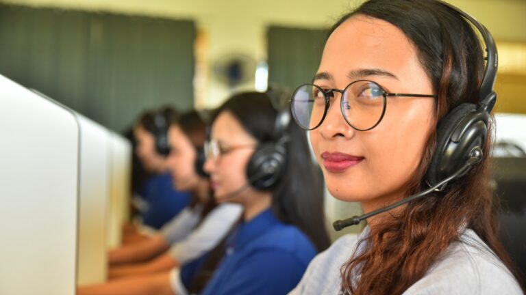 How Bpo is Driving Economic Growth in Bangladesh