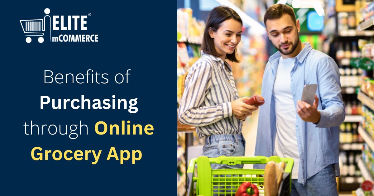 The Benefits of Buying Groceries Online in Bangladesh