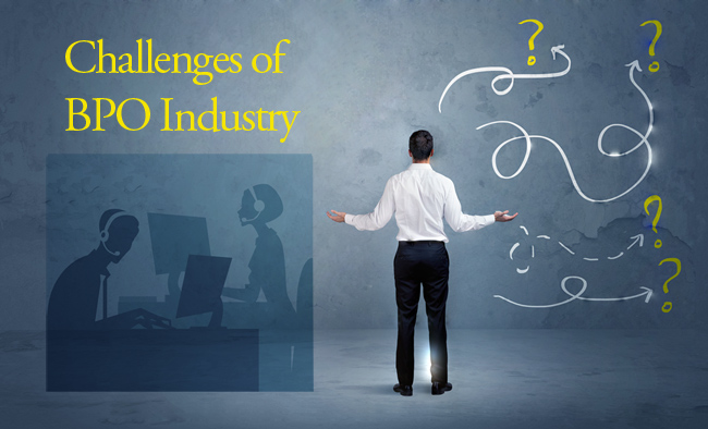 The Challenges Facing the Bpo Industry in Bangladesh