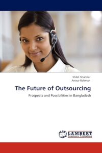 The Future of It Outsourcing in Bangladesh