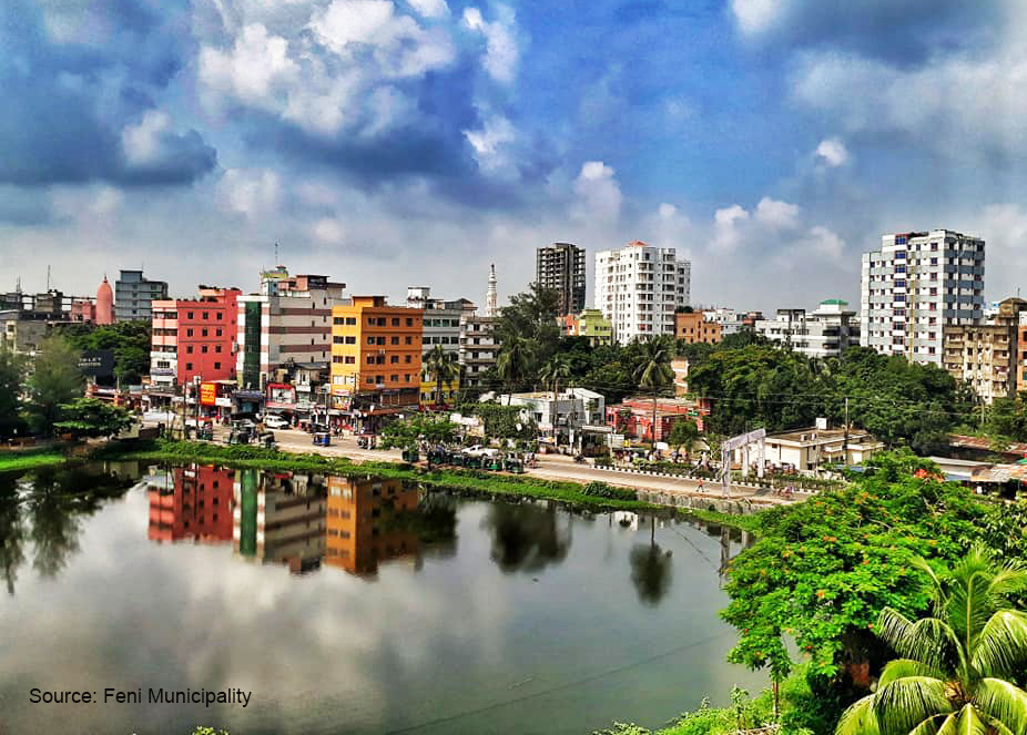 The Role Of IT In Developing Bangladesh’s Smart Cities: A Bright Future ...