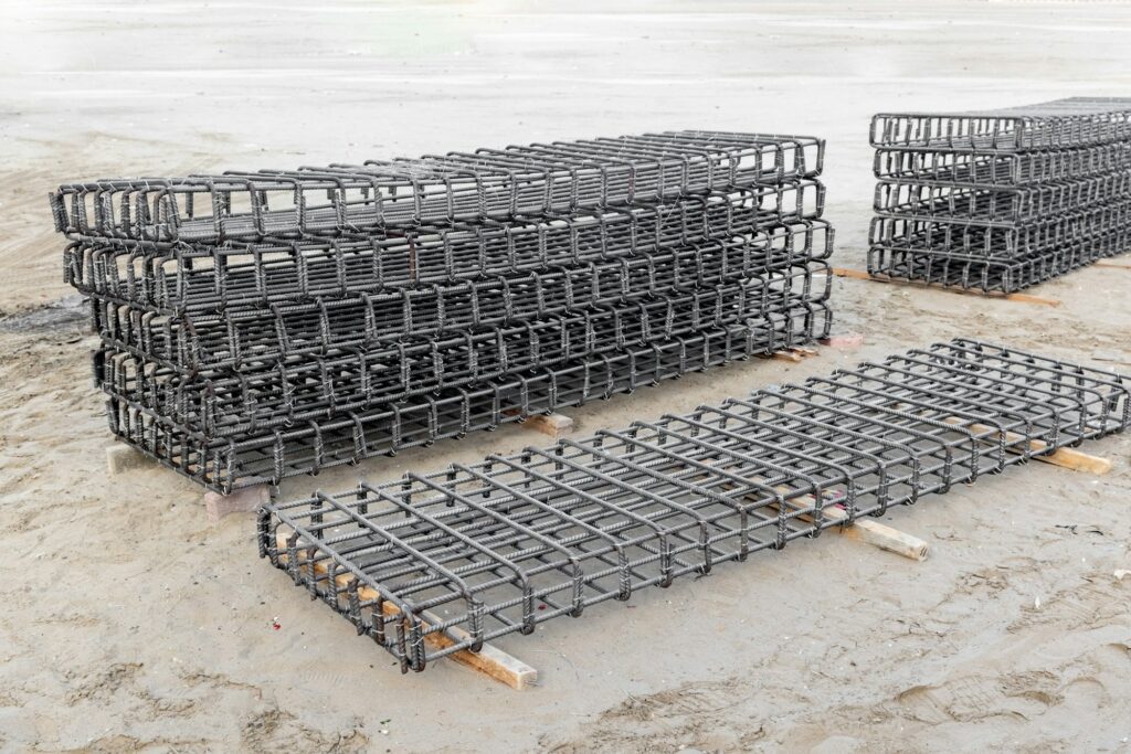 Rebar Spacing Guidelines For Bangladeshi COnstruction