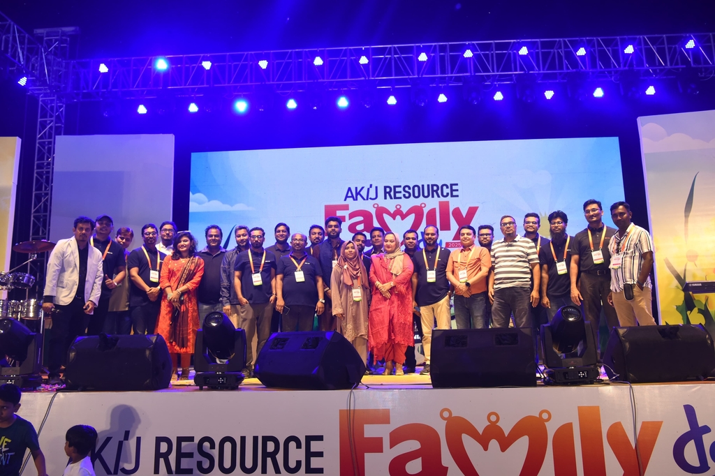 AKIJ Resource Family Day