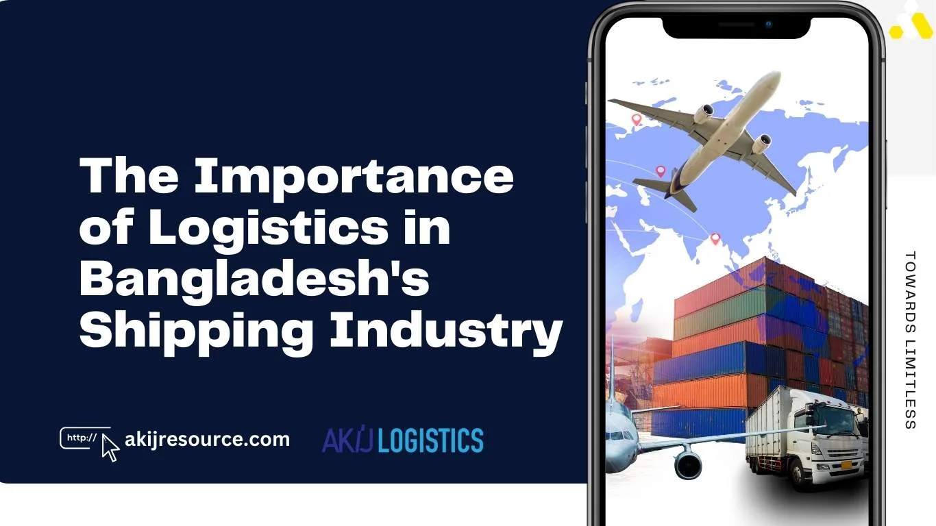 Logistics