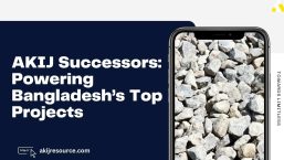 AKIJ Successors: Powering Bangladesh’s Top Projects