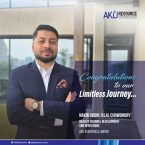 AKIJ Essentials Welcomes Nakib Uddin Jalal Chowdhury as Head of Channel Development and Operations